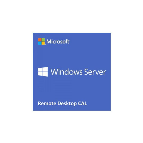Windows Remote Desktop Services CAL 2019 English OEM OLC 10 Clt Device CAL