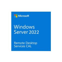   Windows Remote Desktop Services CAL 2022 English OEM OLC 5 Clt User CAL