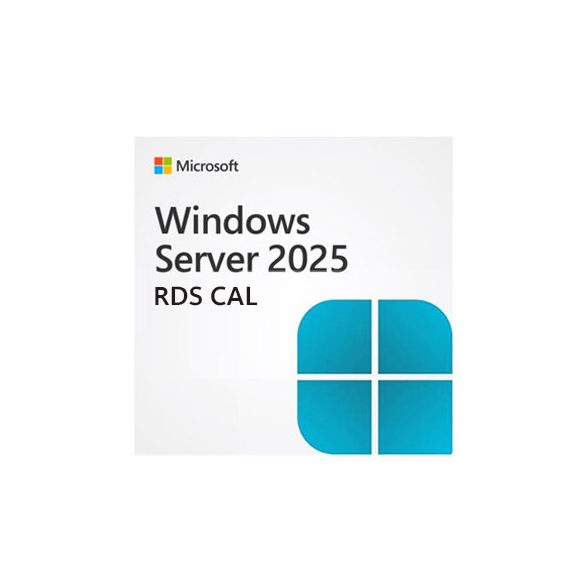 Windows Remote Desktop Services CAL 2025 English OEM OLC 100 Clt Device CAL