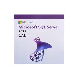 SQL 2025 CAL English OEM OLC 10 Clt User CAL