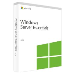 Windows Server Essentials 2019 Hungarian OEM OLC 1-2CPU