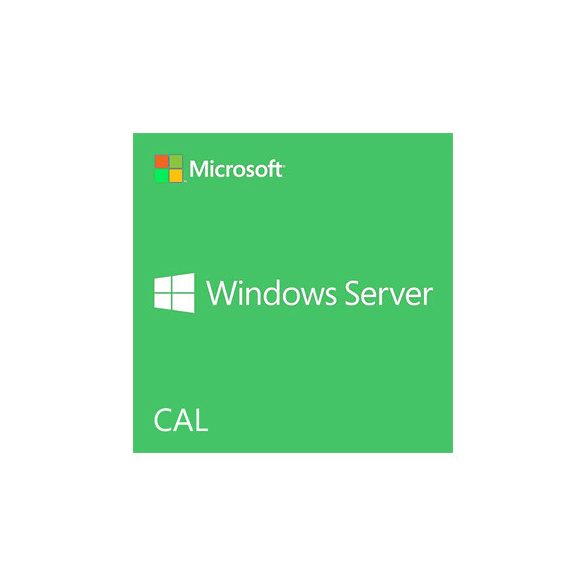 Windows Server CAL 2019 Hungarian OEM OLC 1 Clt Device CAL