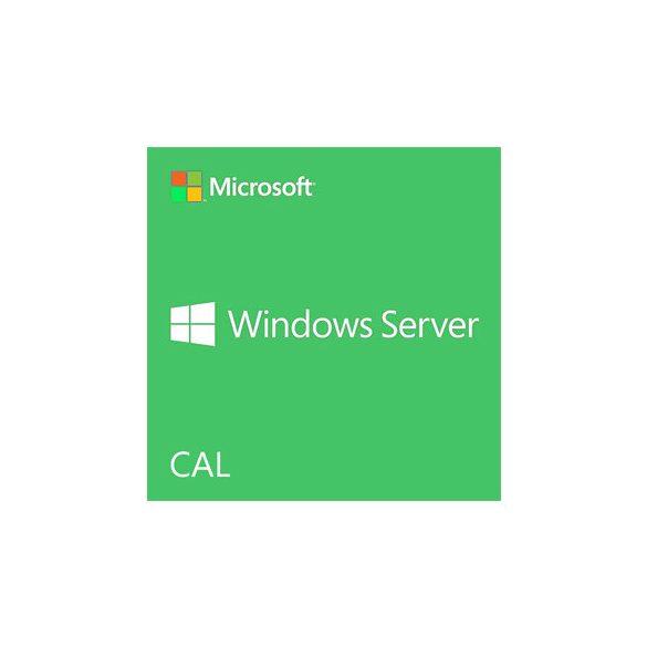 Windows Server CAL 2019 English OEM OLC 5 Clt User CAL