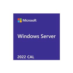 Windows Server CAL 2022 English OEM OLC 1 Clt Device CAL