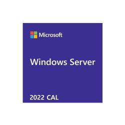 Windows Server CAL 2022 Hungarian OEM OLC 5 Clt Device CAL