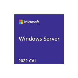 Windows Server CAL 2022 Hungarian OEM OLC 5 Clt User CAL