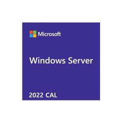 Windows Server CAL 2022 Hungarian OEM OLC 10 Clt User CAL